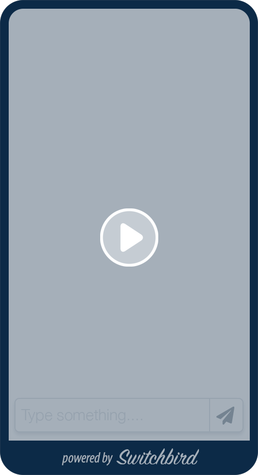 Switchbird funnel simulator preview